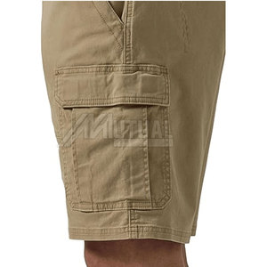 Pantalones cortos ligeros para hombre Ropa de calle urbana con estilo Pantalones cortos de mezclilla para hombre para uso diario de moda - Product Image 6