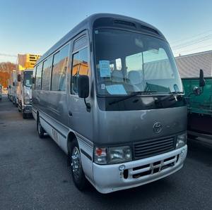 Coasterr Bus de 30 plazas Mini Bus usado Fiesta de calidad premium Autobus - Product Image 4