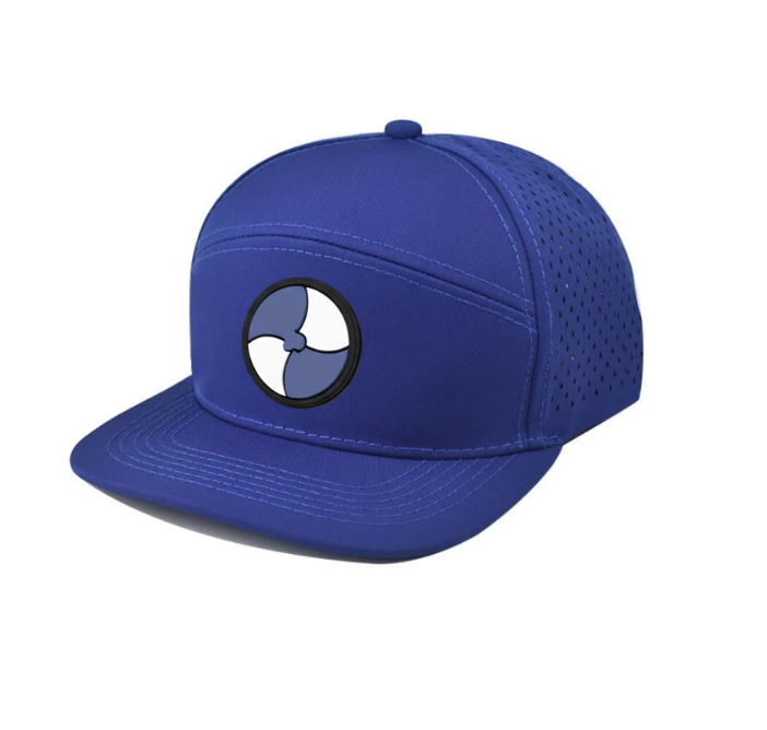 น้ำเงินคราม