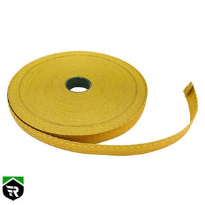 Manchon de haute qualité tresse logistique une coupe produit - Product Image 5