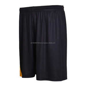 Pantalones cortos de malla para hombre con nuevo diseño hecho en fábrica, cómodos pantalones cortos de malla a la moda - Product Image 1