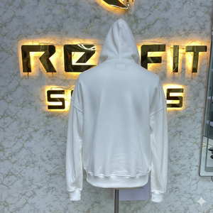 Nueva Llegada, Mejor Precio, Sudadera con Cremallera de Calidad Duradera, Sudadera Digital de Invierno 100% Algodón, Sudadera Formal Hecha en Fábrica a Precio Económico - Product Image 2
