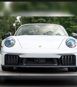 Porsche 911 Carrera 4 GTS Cabriolet 2025 d'occasion en excellent état, haute performance - Product Image 5
