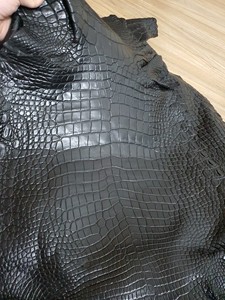 Cuir tanné de haute qualité en gros cuir véritable pour sacs couleurs/tailles personnalisées - Product Image 4