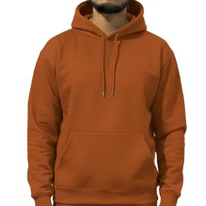 Ensemble survêtement jogging pour homme personnalisé avec logo, pantalon de survêtement ample, sweat-shirt à capuche, pantalon de survêtement évasé et sweat-shirt à capuche pour homme 2026 - Product Image 3