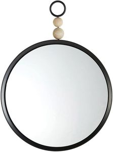 Miroir décoratif mural avec cadre, qualité d'exportation supérieure - Product Image 2