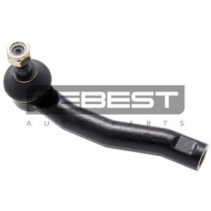 Connettore di direzione destro (0121-NCP100R) - Product Image 1