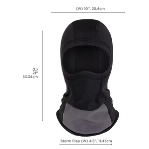 Cagoule unisexe légère respirante et imperméable de style Y2K de couleur personnalisée à séchage rapide pour l'extérieur - Product Image 5