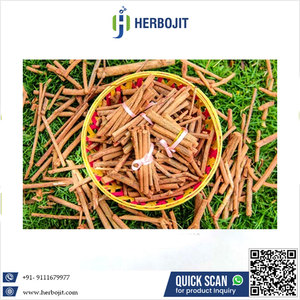 ผงทับทิมคอร์ดิโฟเลียธรรมชาติแท้เครื่องเทศสมุนไพรแห้ง - Product Image 6