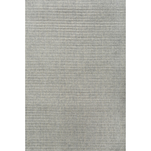 Tapis en laine tissé à la main classique bleu de 10 mm pour la maison, grand tapis rectangulaire de style classique pour le salon, l'entrée et la chambre - Product Image 3