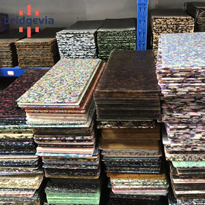 Premium Tortoiseshell Cellulose Acetate Sheets for Eyewear <b>Frame</b> Making Hairpin Comb Low MOQ Custom Size Bulk Acetate Sheets - Product Image 2