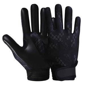 Gants de sport en latex de qualité supérieure, légers, avec poignée personnalisée - Product Image 1