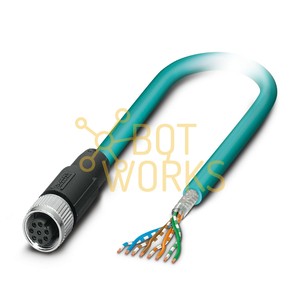 Phoenix Contact 1408745 - Nuovo - Product Image 1