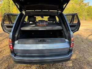 Land Rover Range Rover SUV USADO en BUEN ESTADO - Product Image 2