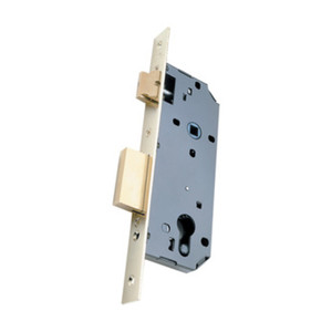Viro Art. 7435 Serratura da Infilare per Porta d'Ingresso 25 mm - Product Image 3