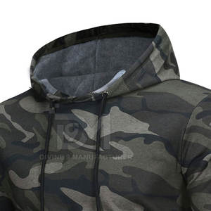 <b>Gym</b> Wear Solid Color Men <b>Gym</b> Fitness <b>Hoodies</b> Fashion Wear Breathable Slim Fit Men <b>Gym</b> Fitness <b>Hoodies</b> - Product Image 5