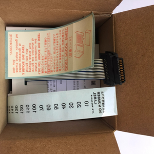 โมดูล PLC ของแท้ใหม่เอี่ยม <span class=keywords><strong>FX2N</strong></span>-<span class=keywords><strong>8EX</strong></span> 8ER 8EYR 8EYT 16EX 16EYR 16EYT-<span class=keywords><strong>ES</strong></span>/<span class=keywords><strong>UL</strong></span> - Product Image 3