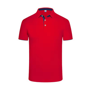 Chemise pour homme 100% coton, imprimé numérique à motif floral, style golf, anti-rétrécissement, avec logo personnalisé - Product Image 1