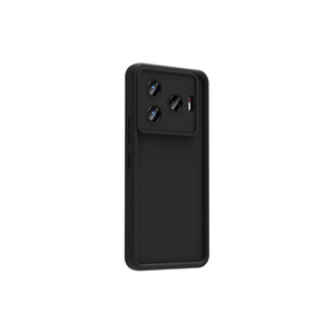 Funda de Silicona Netzy Premium 4G para Tecno Camon 30 Pro 5G, Nueva Funda Trasera SAFA Pineapple Verde Oscuro, Ofrece Protección para la Cámara - Product Image 4