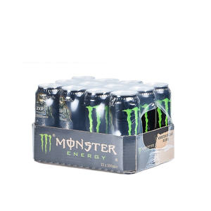 FOURNITURE EN GROS BOISSON ÉNERGÉTIQUE MONSTER À VENDRE Avec la livraison dans le monde entier disponible - Product Image 2
