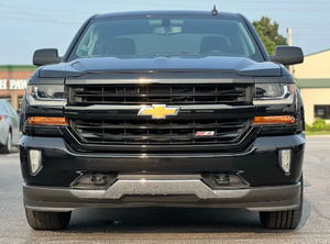 Certificado usado 2017 Chevrolet Silverado 1500 LT LT2 4WD EcoTec3 5.3L V8 6 velocidades automático electrónico con Overdrive - Product Image 3