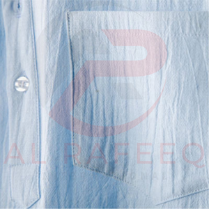 T-shirt homme de qualité supérieure Polyester Coton T-shirt de plage Motif Impression sur mesure Spandex Polyester - Product Image 4