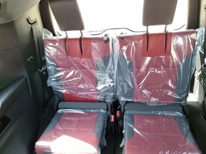 ชุด300 2024โตโยต้าแลนด์ครุยเซอร์2025 - Product Image 3