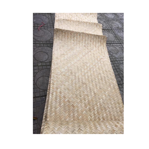 สายรัดไม้ไผ่ธรรมชาติสำหรับตกแต่งเก้าอี้และตู้ - Product Image 2