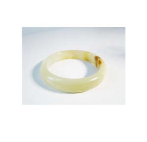 Calidad de exportación Brazalete de cuerno de búfalo real Moda redonda Regalo del Día de la madre Pulsera Calidad estándar Mejor diseño - Product Image 3