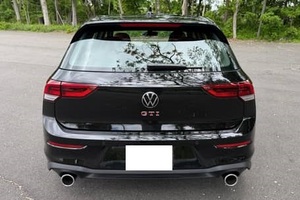 VOLKSWAGEN GOLF GTI AUTOBAHN 2025 - Product Image 6
