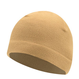 Gorros cálidos de invierno impermeables de alta calidad, gorro de punto con estampado de moda para hombres y mujeres, gorro de carga para mujer Kanye para exteriores - Product Image 6