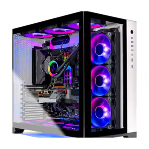 NUEVO * PC para Juegos R Y Zen 9 5950x Rtx 3090 64 Gb Rgb Ram 2tb Nvme Ssd 4 Tb Disco Duro con Kits Completos - Product Image 1