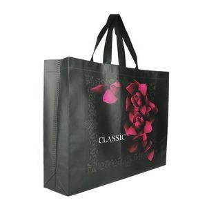 One-piece shopping bag can be customized in color and size - Product Image 3