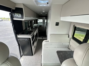 Autocaravana Entegra Coach Ethos 20E Usada, Modelo 2025 - Product Image 5