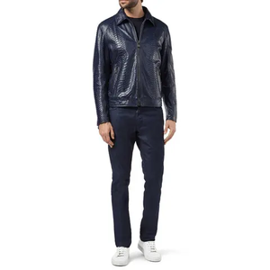 Vente en gros OEM de polos et t-shirts personnalisés pour hommes, 100% coton, impression en relief, séchage rapide, meilleurs polos pour hommes - Product Image 4