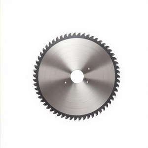 Professional D216x2.2/1.8xB30mm Z.58 FZ/TZ 5Gr. Neg Circular <b>Saw</b> Blade for Aluminium Cut D216x2.2/1.8xB30mm Z.58 FZ/TZ 5Gr. Neg - Product Image 2
