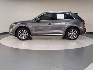 ใช้ lhd/rhd 2023 Audi Q5 Quattro Premium S line 45 TFSI - Product Image 3