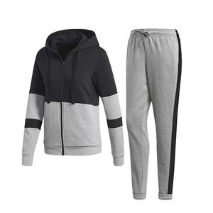 Nueva moda para hombre, traje de jogging, chándal deportivo por sublimación para hombre, chándales con estampado de sublimación de poliéster/algodón para hombre - Product Image 4
