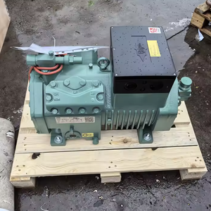 Compresor de pistón ZSTR 6FE - 44 para equipos de refrigeración a EE. UU., Rumanía - Product Image 4