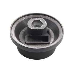 Hub pliable pour airbag - Product Image 3