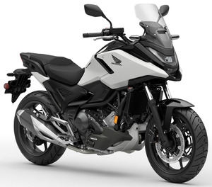 Ventes aux enchères 2026 NC750X DCT – Nouvelles motos d'origine avec une puissance de 1001-2000W et une vitesse maximale de >80 km/h – Acompte requis - Product Image 1