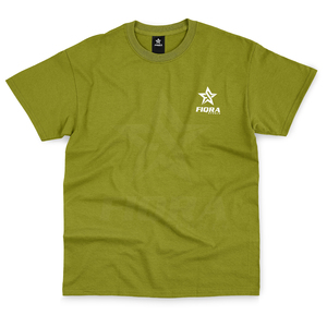 Camiseta de algodón 100% con cuello redondo para hombre, Jersey de punto de manga corta con estampado personalizado, ajuste Regular, ligero, cómodo, uso diario - Product Image 6