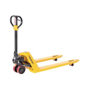 Transpalette abordable à vendre en bon état prêt pour le chargement et le déchargement rapides des matériaux - Product Image 3