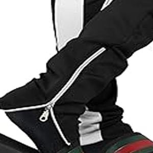 En stock Pantalons décontractés professionnels de qualité supérieure pour hommes Pantalons pour hommes pour l'extérieur Pantalons pour hommes de haute qualité téléchargés par Dress Sports - Product Image 3