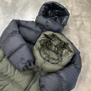 Custom Embroidered <b>Bomber</b> <b>Jacket</b> Unisex Fashion Street Style Outerwear - Product Image 3