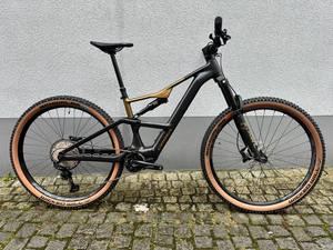 Compre ahora bicicleta de montaña eléctrica original 2025-2026 RISE SL H20 lista para enviar a todo el mundo - Product Image 2