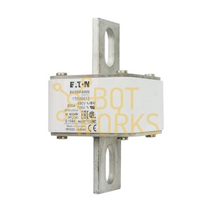 Per Eaton 170M6612 - Nuovi Fusibili e Portafusibili - Product Image 1