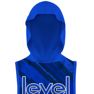 Ropa deportiva transpirable al aire libre 7 en 7 uniformes para adultos MOQ bajo nuevos diseños 7 en 7 uniformes - Product Image 3