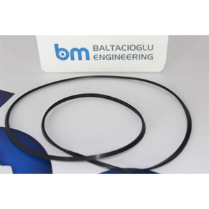 Anillo Exterior de Pistón de Alta Calidad Baltacioglu 52.6232.10, Repuesto Automotriz PB para Autobús - Product Image 1