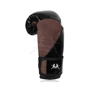 Precio al por mayor Guantes de boxeo ajustables Guantes de boxeo personalizados Ropa deportiva Guantes de boxeo En nuevo stock - Product Image 6